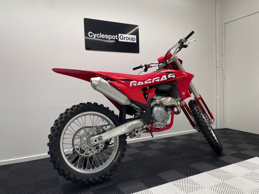 2024 Gas Gas MC 250F