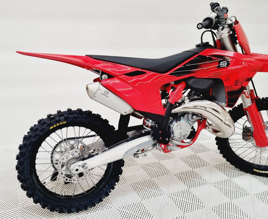 2026 Gas Gas MC 125