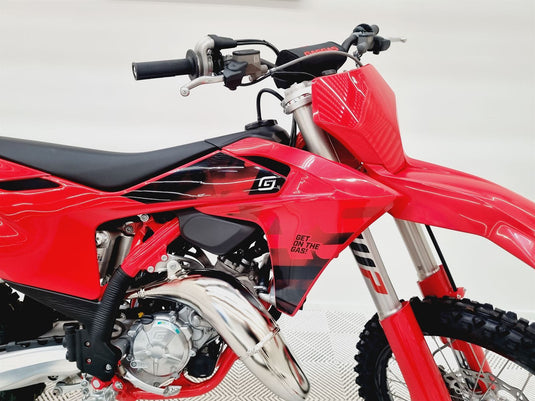 2026 Gas Gas MC 125
