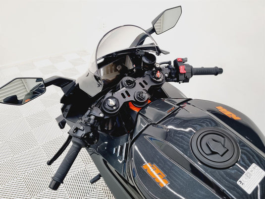 2026 KTM RC 990R