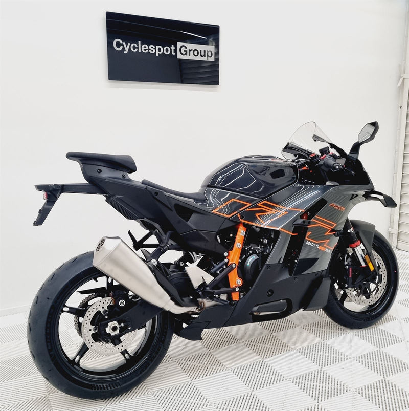 Load image into Gallery viewer, 2026 KTM RC 990R
