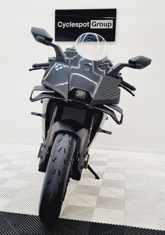 2026 KTM RC 990R