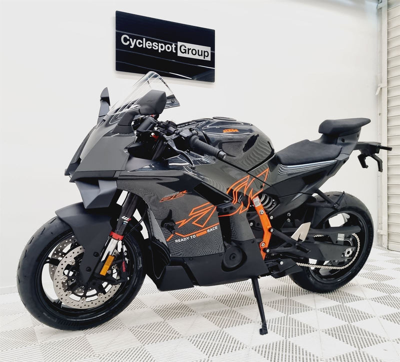 Load image into Gallery viewer, 2026 KTM RC 990R
