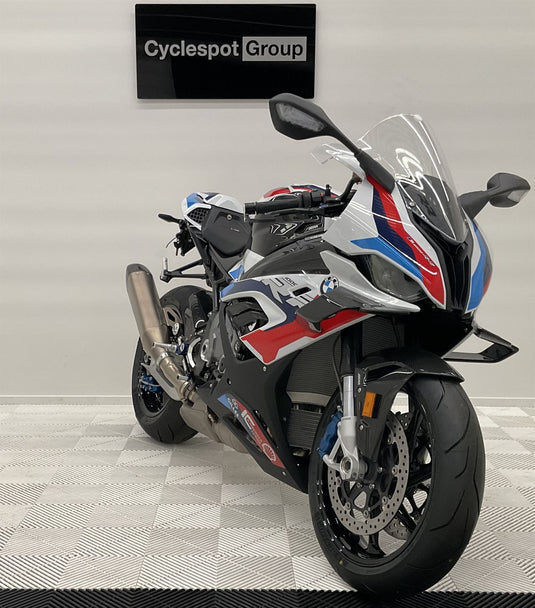 2022 BMW M 1000RR