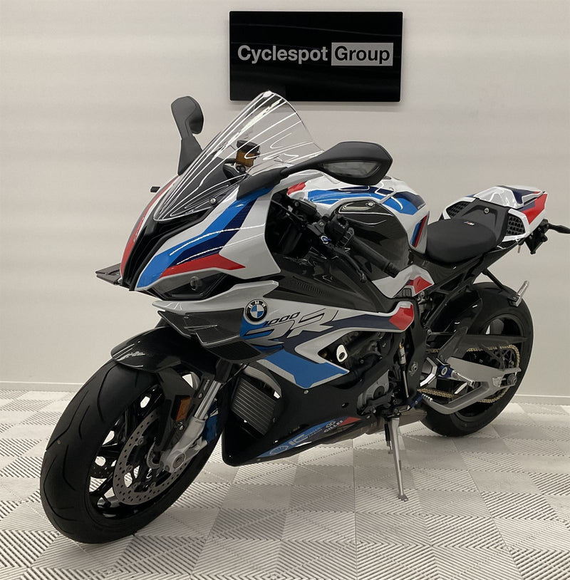 Load image into Gallery viewer, 2022 BMW M 1000RR
