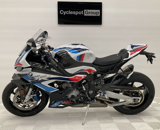 2022 BMW M 1000RR