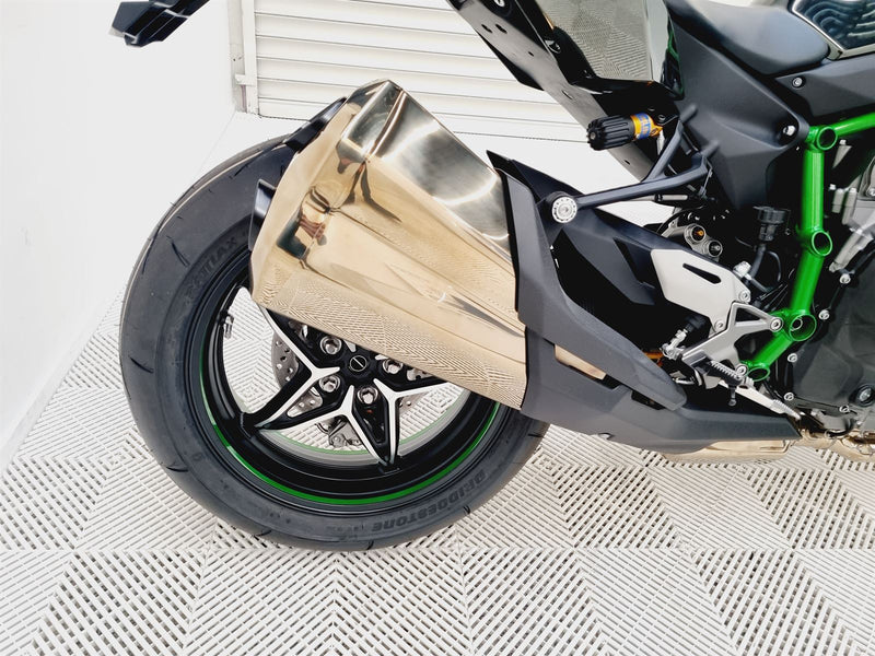 Load image into Gallery viewer, 2025 Kawasaki Ninja H2
