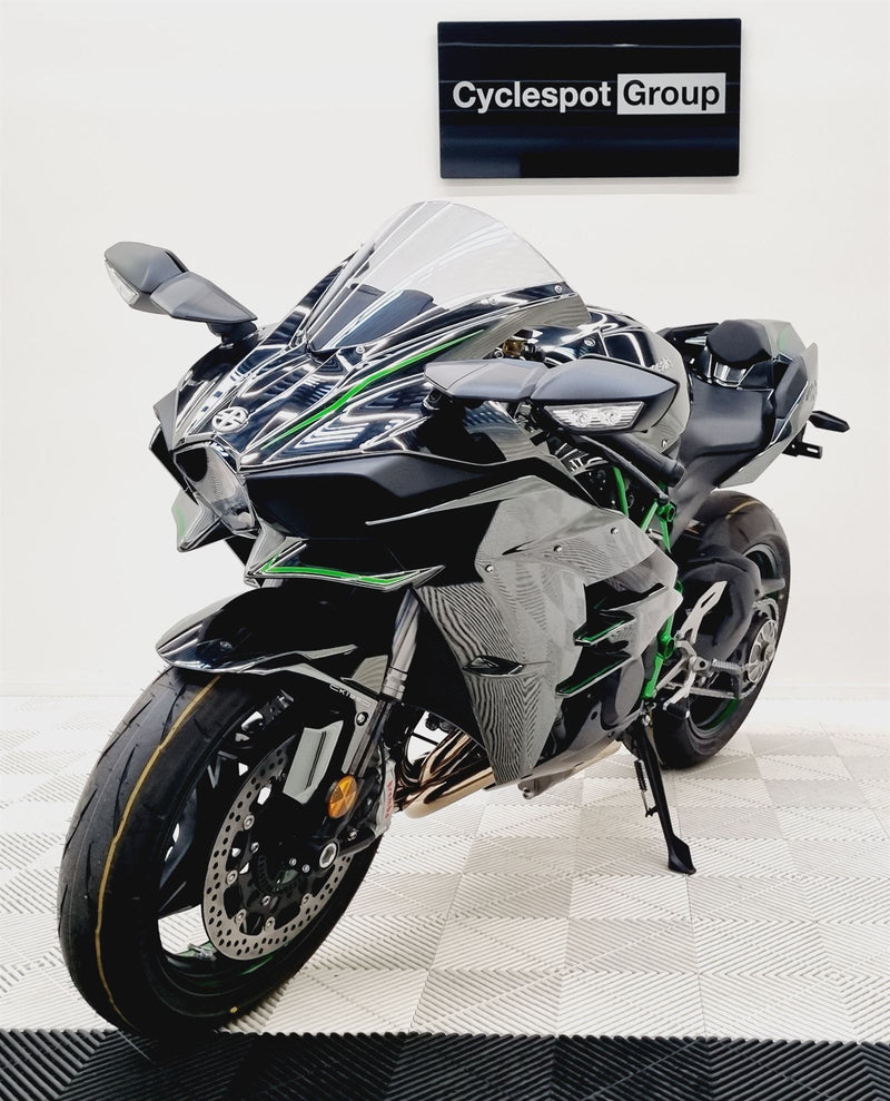 Load image into Gallery viewer, 2025 Kawasaki Ninja H2
