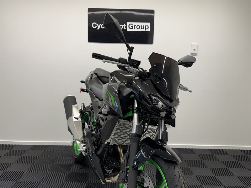 Load image into Gallery viewer, 2026 Kawasaki Z 500 SE LAMS
