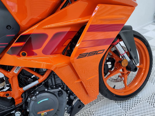2024 KTM RC 390