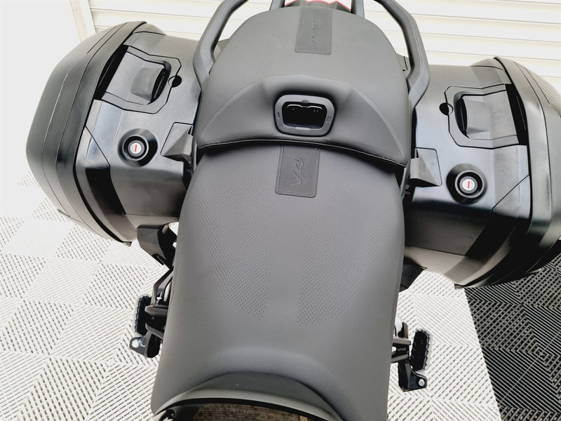 Load image into Gallery viewer, 2025 Ducati Multistrada V4S Travel &amp; Radar
