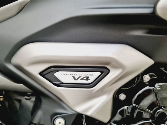 2025 Ducati XDiavel V4
