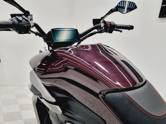 2025 Ducati XDiavel V4