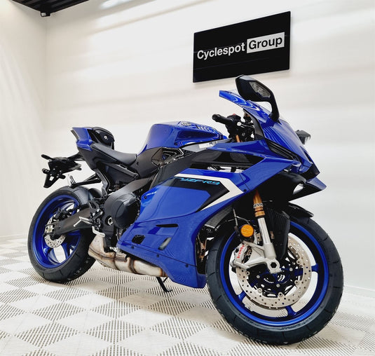 2026 Yamaha R 9