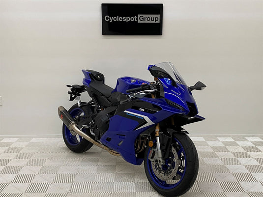 2026 Yamaha R 9