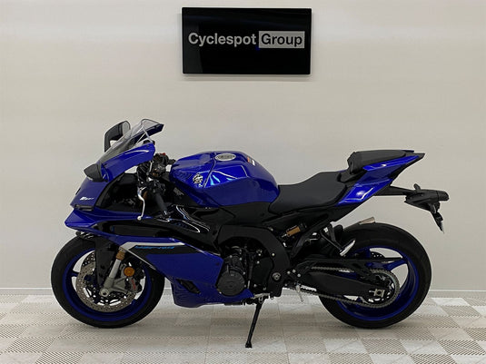 2026 Yamaha R 9