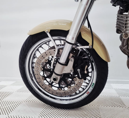 2007 Ducati GT1000