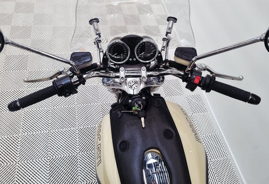 2007 Ducati GT1000