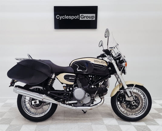 2007 Ducati GT1000
