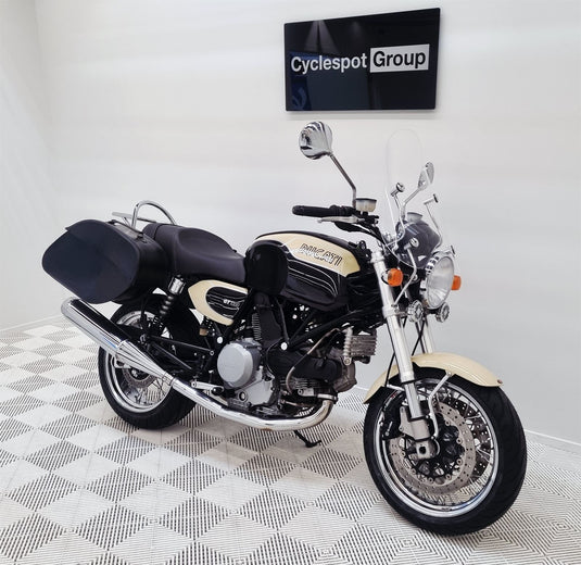 2007 Ducati GT1000
