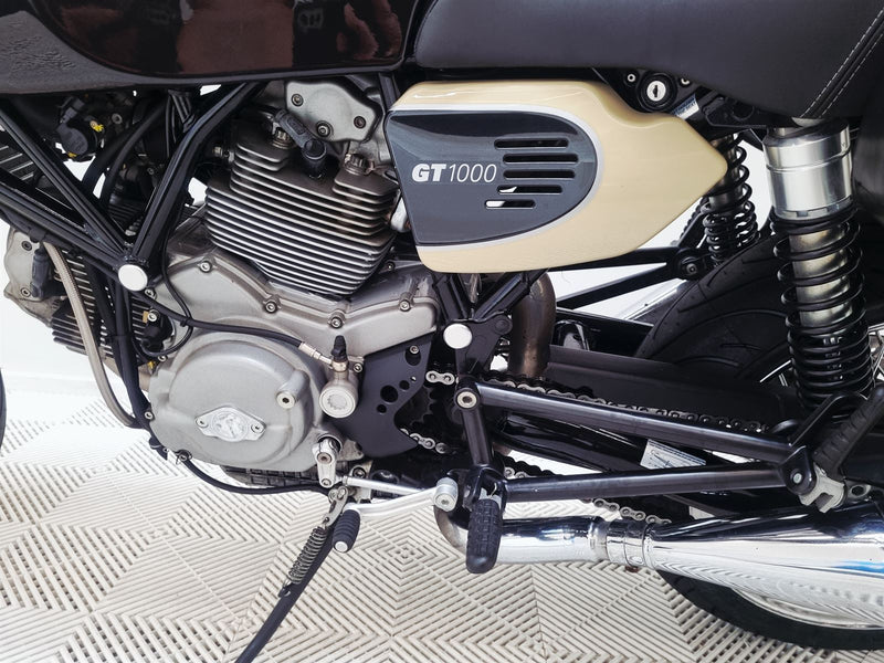 Load image into Gallery viewer, 2007 Ducati GT1000
