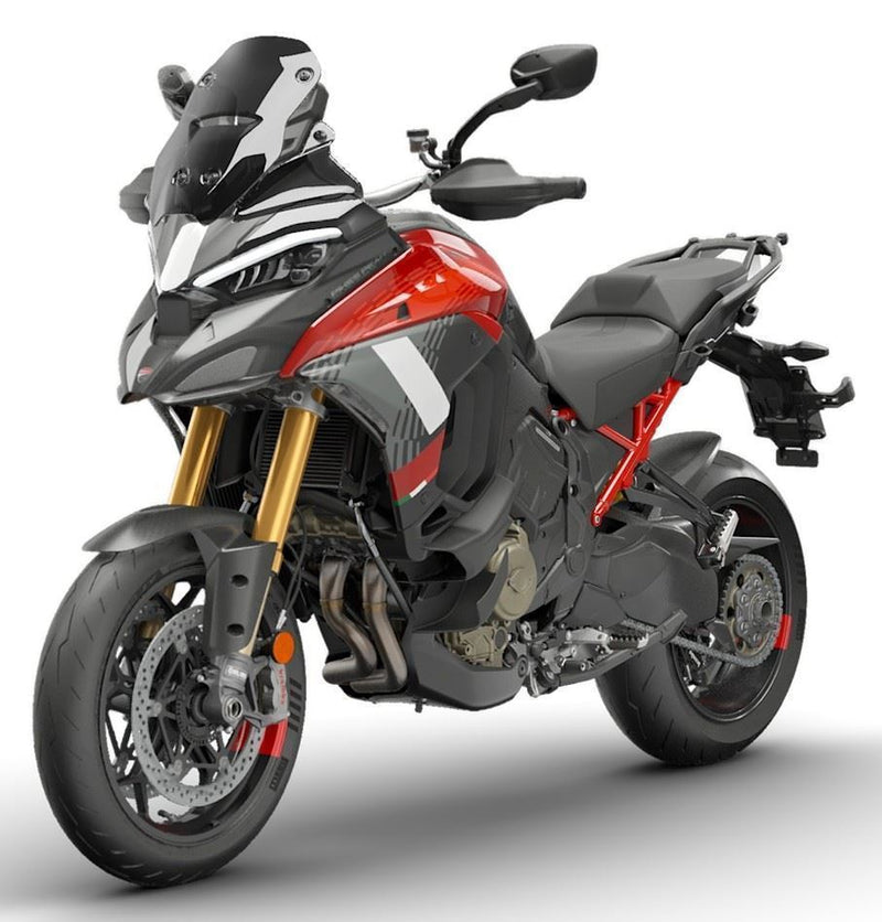 Load image into Gallery viewer, 2026 Ducati Multistrada New Multistrada V4 Pikes Peak
