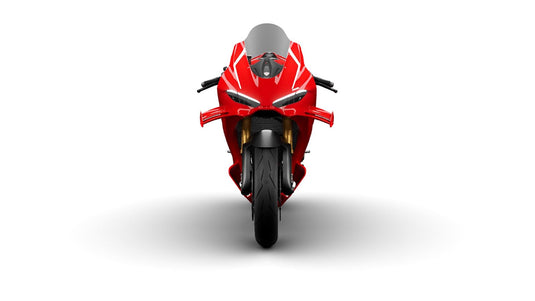 2026 Ducati Panigale V4 R