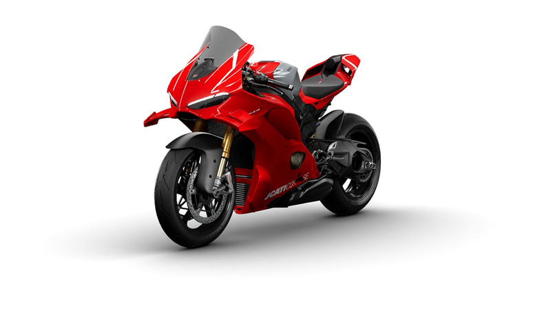 Load image into Gallery viewer, 2026 Ducati Panigale V4 R
