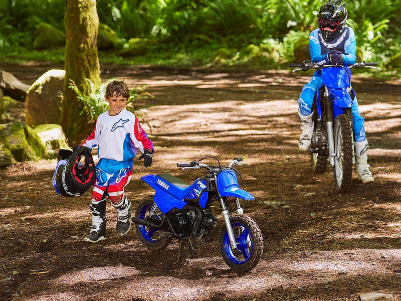 Load image into Gallery viewer, 2026 Yamaha PW 50
