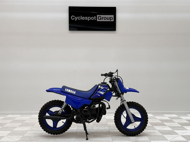 Load image into Gallery viewer, 2026 Yamaha PW 50
