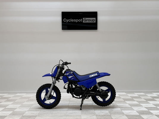 2026 Yamaha PW 50