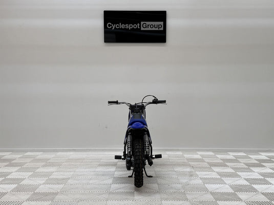 2026 Yamaha PW 50