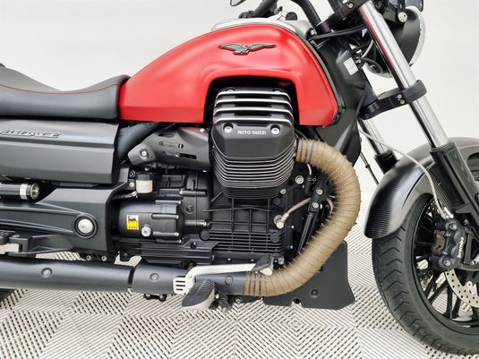 2017 Moto Guzzi California AUDACE