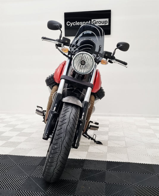 2017 Moto Guzzi California AUDACE
