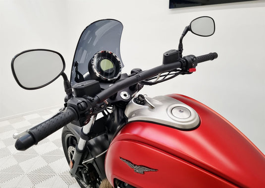 2017 Moto Guzzi California AUDACE