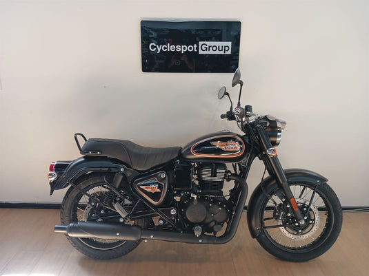 2026 Royal Enfield Bullet BULLET 350 PREMIUM