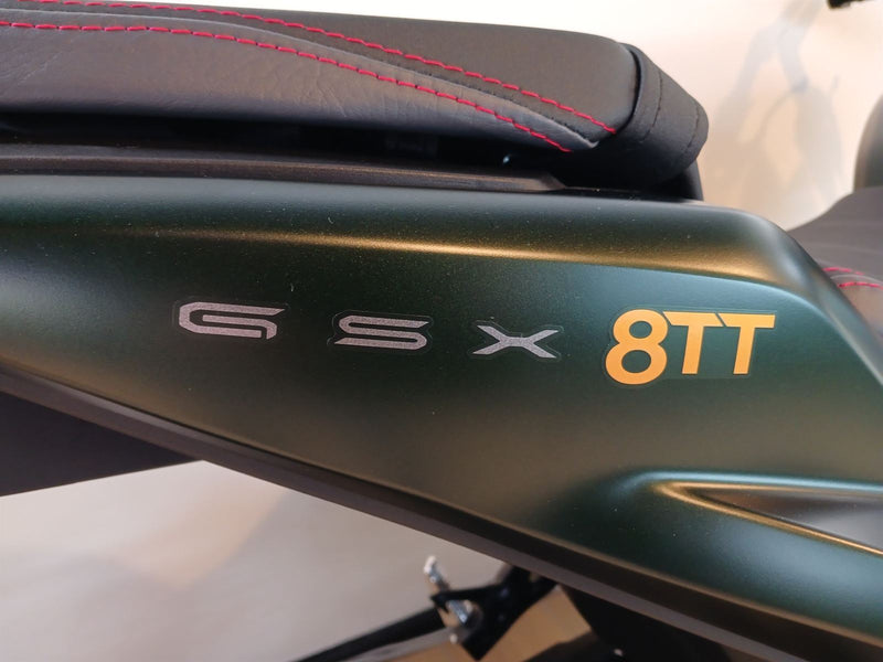 Load image into Gallery viewer, 2026 Suzuki GSX-8TT
