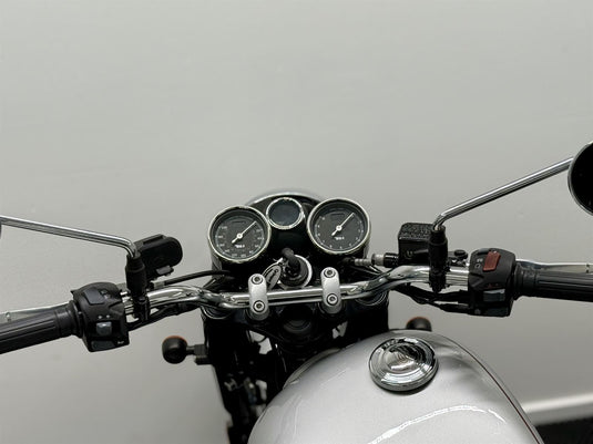 2024 BSA Gold Star Legacy Edition