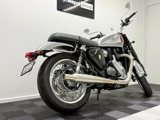 2024 BSA Gold Star Legacy Edition