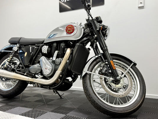 2024 BSA Gold Star Legacy Edition