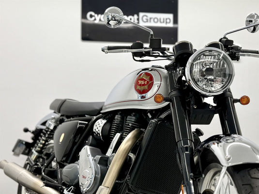 2024 BSA Gold Star Legacy Edition