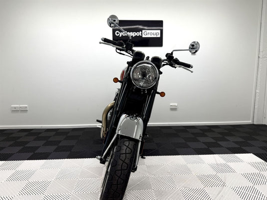 2024 BSA Gold Star Legacy Edition