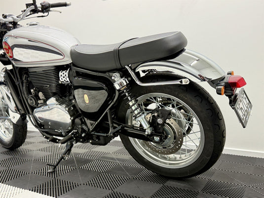 2024 BSA Gold Star Legacy Edition