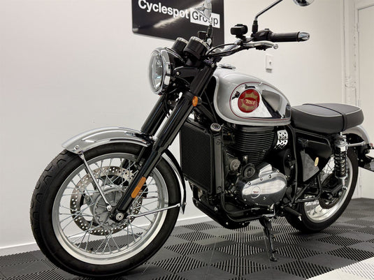 2024 BSA Gold Star Legacy Edition
