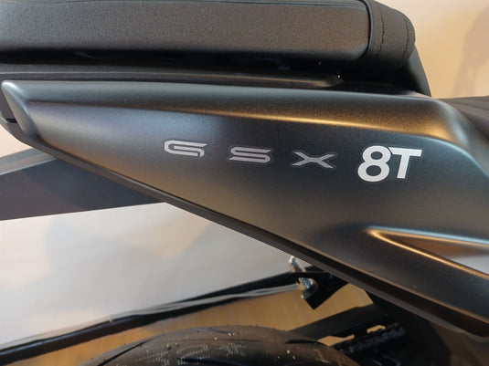 2026 Suzuki GSX-8T