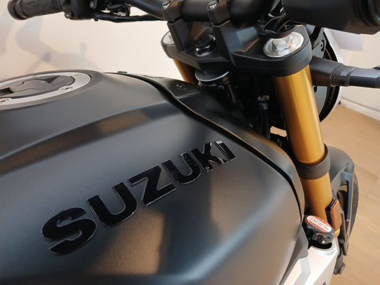 2025 Suzuki GSX-8T
