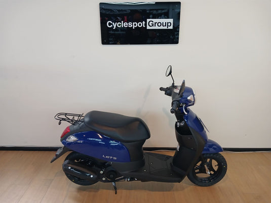 2026 Suzuki UZ50