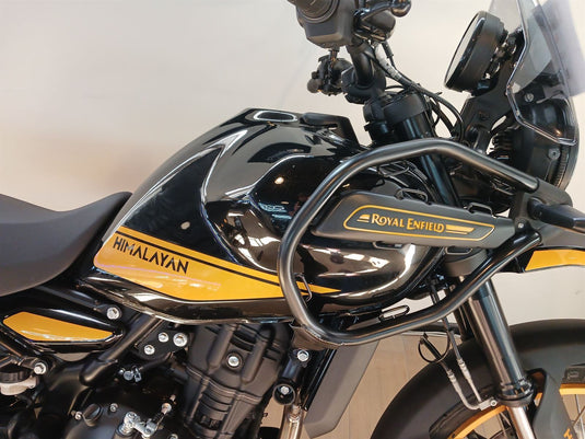2025 Royal Enfield Himalayan 450