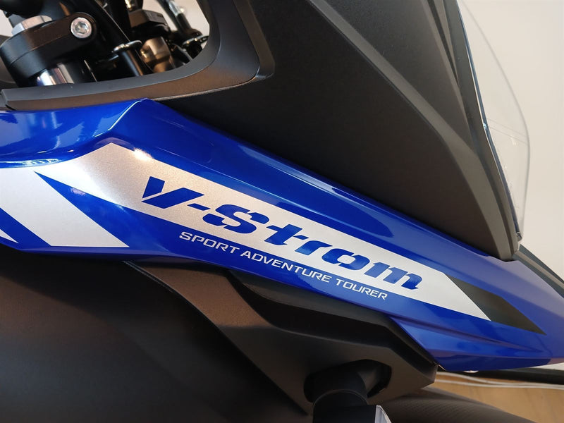 Load image into Gallery viewer, 2026 Suzuki V-Strom 650
