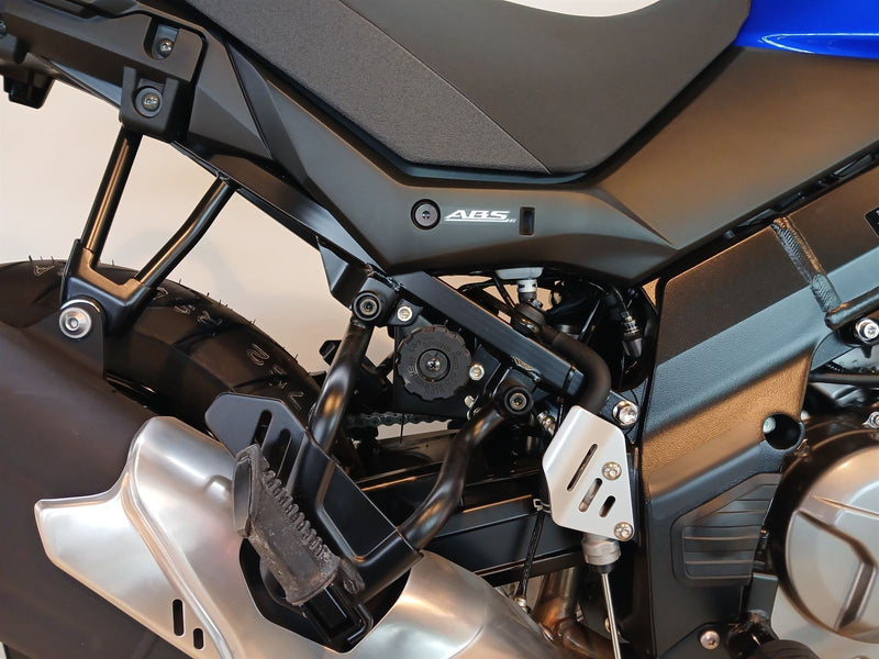 Load image into Gallery viewer, 2026 Suzuki V-Strom 650
